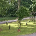 Le Petit Normand Nocleg ze śniadaniem 3*