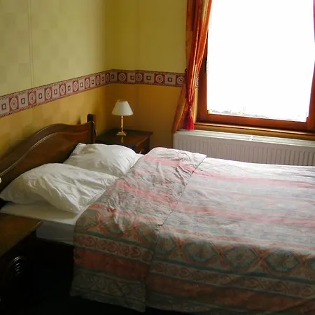 Bed & Breakfast Le Petit Normand Jalhay
