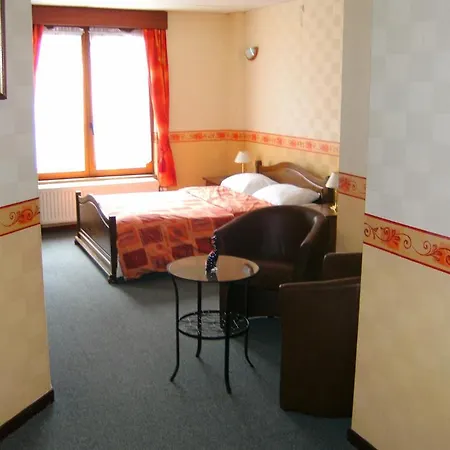 Bed & Breakfast Le Petit Normand