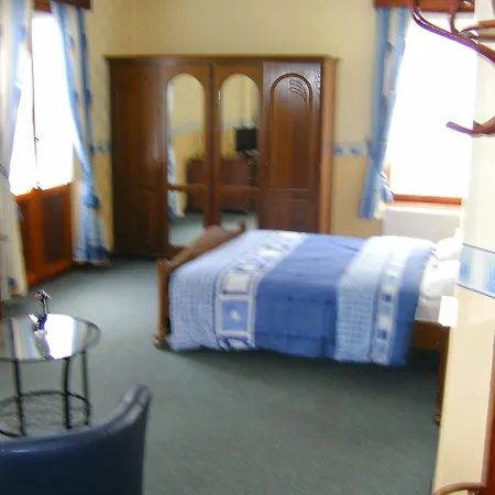 Le Petit Normand B&B 잘헤이