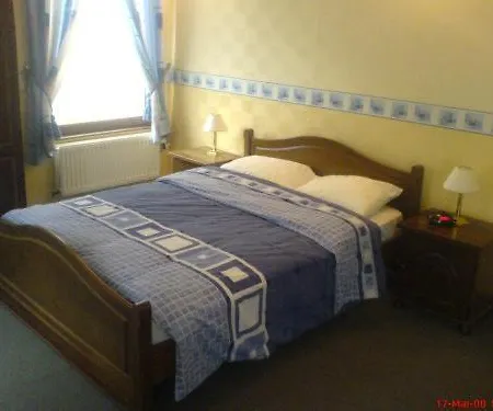 Le Petit Normand Bed & Breakfast