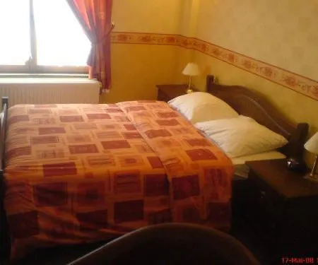 Le Petit Normand Jalhay