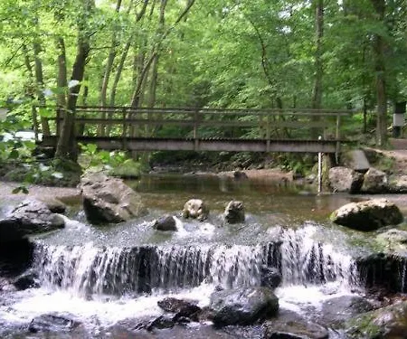Bed & Breakfast Le Petit Normand
