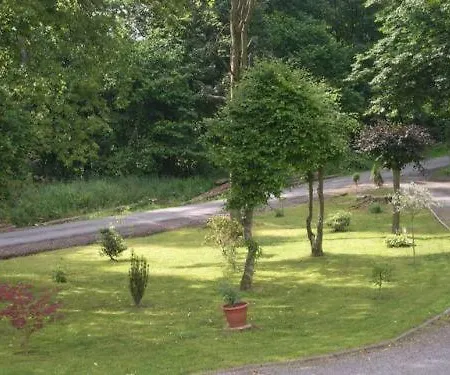 Le Petit Normand Bed & Breakfast 2*