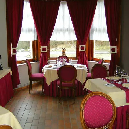 Le Petit Normand Bed & Breakfast 2*