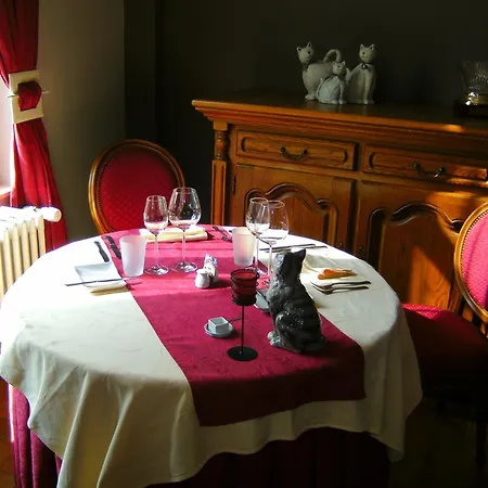Bed & Breakfast Le Petit Normand 3*