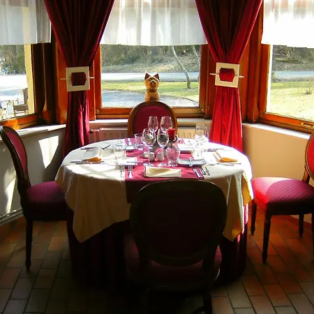 Le Petit Normand 2* Jalhay