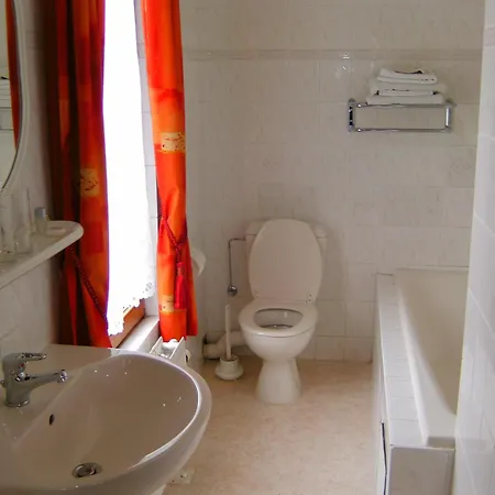 Bed & Breakfast Le Petit Normand