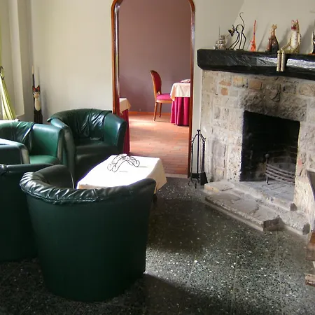 Le Petit Normand 3* Jalhay