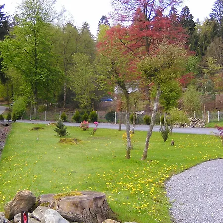 Bed and Breakfast Le Petit Normand Jalhay