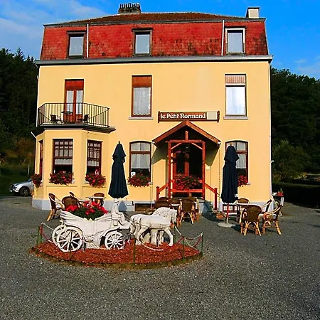Bed & Breakfast Le Petit Normand 3*