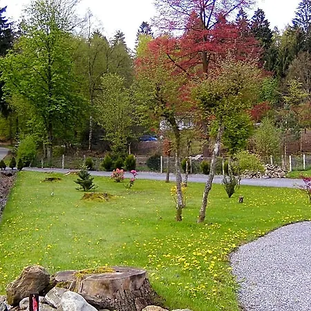 Le Petit Normand Bed & Breakfast Jalhay
