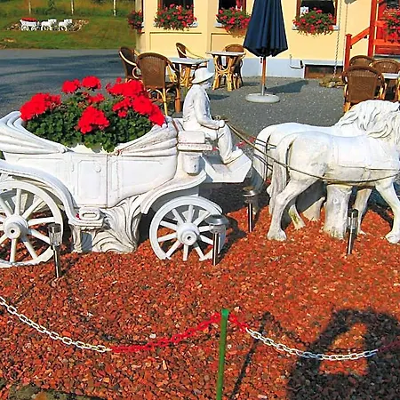 Le Petit Normand 3* Jalhay