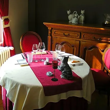Le Petit Normand Bed & Breakfast 3*