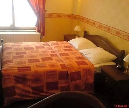 Bed & Breakfast Le Petit Normand