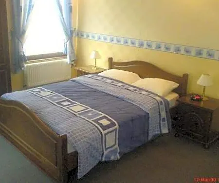 Bed & Breakfast Le Petit Normand