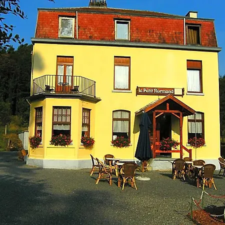 Bed & Breakfast Le Petit Normand