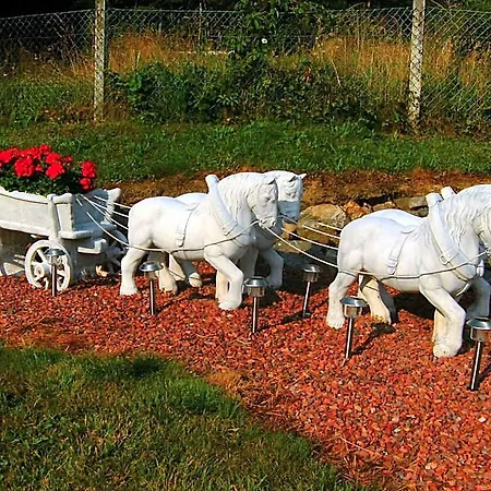 Le Petit Normand Bed & Breakfast
