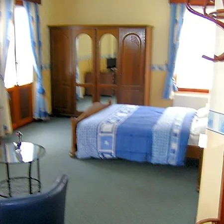 Le Petit Normand 3* Jalhay