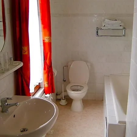 Le Petit Normand 3* Jalhay
