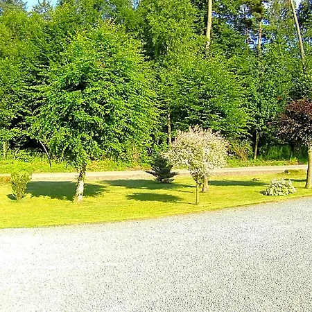 Le Petit Normand Bed & Breakfast 3*