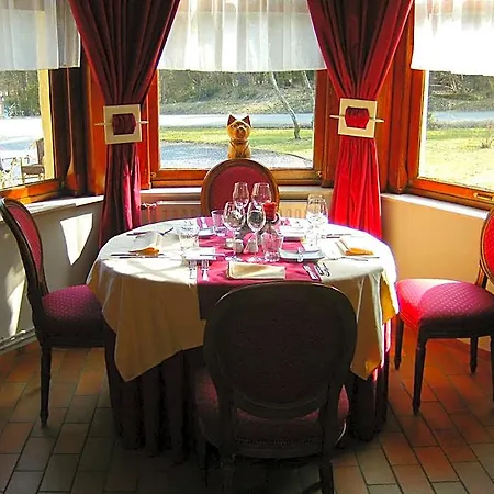 Le Petit Normand 3* Jalhay