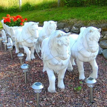 Le Petit Normand 3* Jalhay