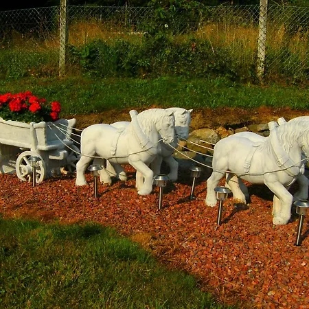 Le Petit Normand 3* Jalhay