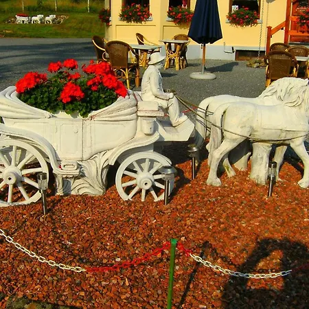 Bed and Breakfast Le Petit Normand 3*