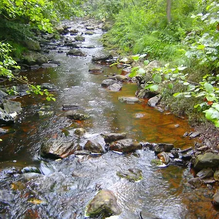 Le Petit Normand Bed and Breakfast 3*