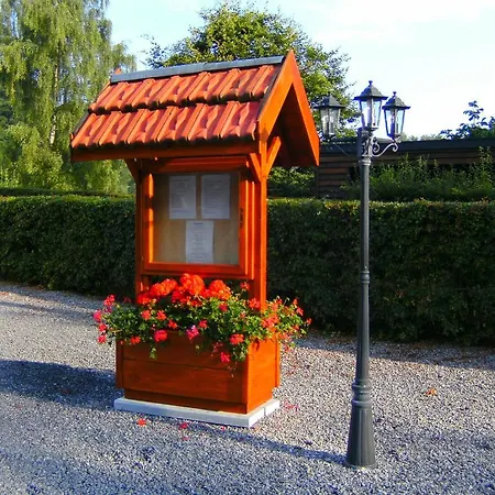 Le Petit Normand Jalhay