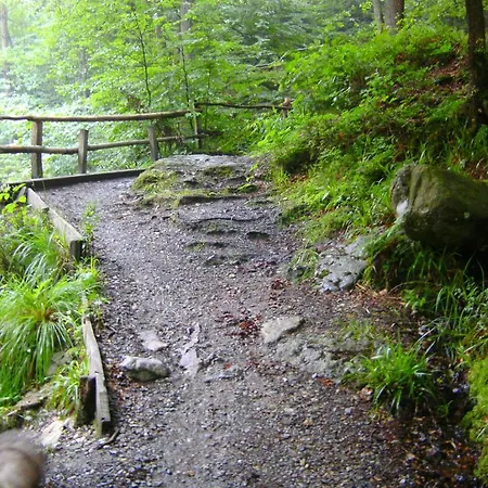 Bed and Breakfast Le Petit Normand 3*