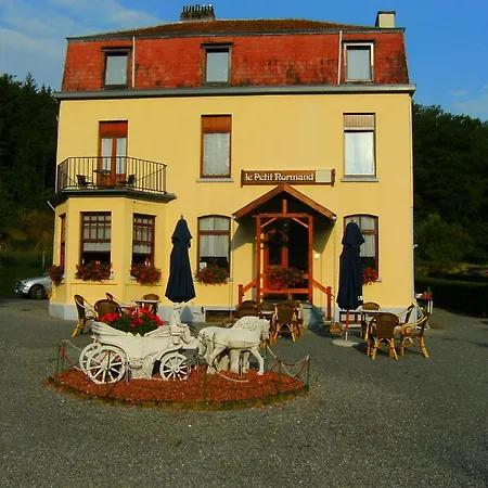 Le Petit Normand 2* Jalhay
