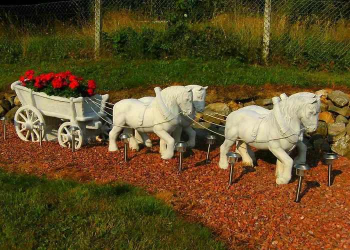 Le Petit Normand 3* יאלהיי