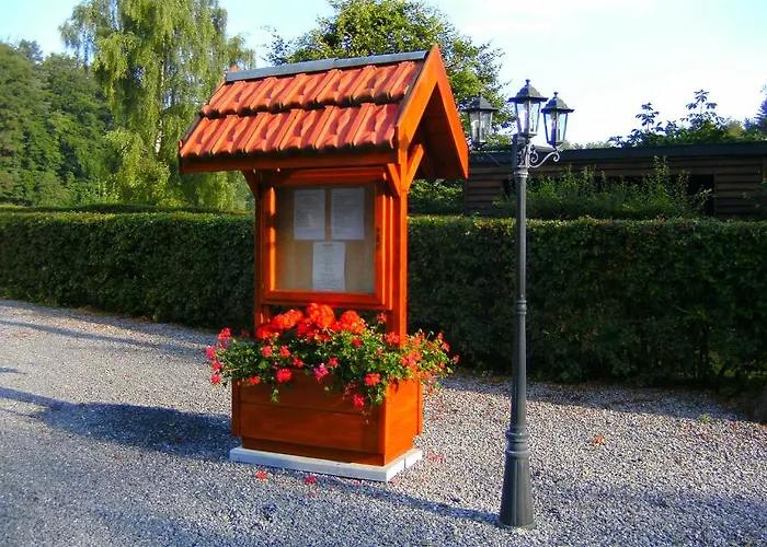 Le Petit Normand יאלהיי